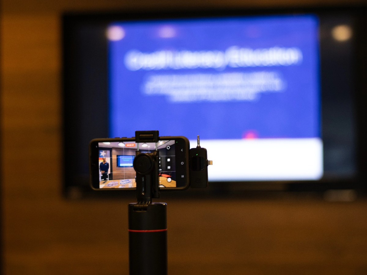 Creativity with Purpose: Behind the Scenes of a Mission-Driven&nbsp;Week